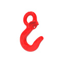 Large Opening Hook Eye Sling Hook